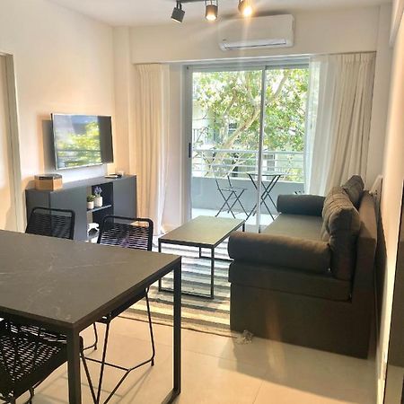 Departamento 2 Ambientes Premium En Palermo A Estrenar Leilighet Buenos Aires Eksteriør bilde