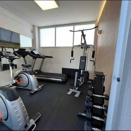 Departamento 2 Ambientes Premium En Palermo A Estrenar Leilighet Buenos Aires Eksteriør bilde