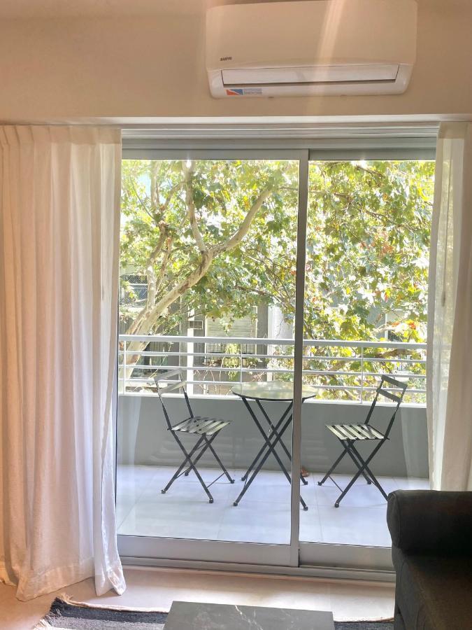 Departamento 2 Ambientes Premium En Palermo A Estrenar Leilighet Buenos Aires Eksteriør bilde