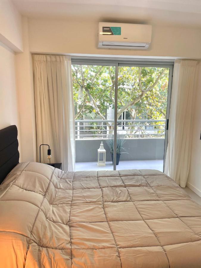Departamento 2 Ambientes Premium En Palermo A Estrenar Leilighet Buenos Aires Eksteriør bilde