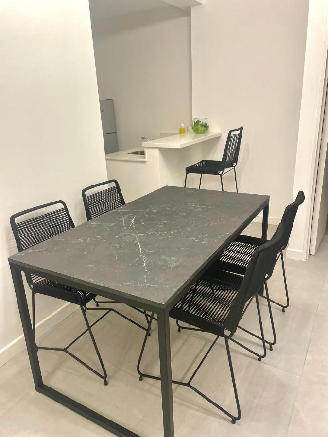 Departamento 2 Ambientes Premium En Palermo A Estrenar Leilighet Buenos Aires Eksteriør bilde