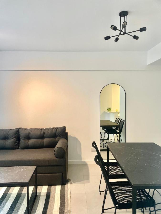 Departamento 2 Ambientes Premium En Palermo A Estrenar Leilighet Buenos Aires Eksteriør bilde