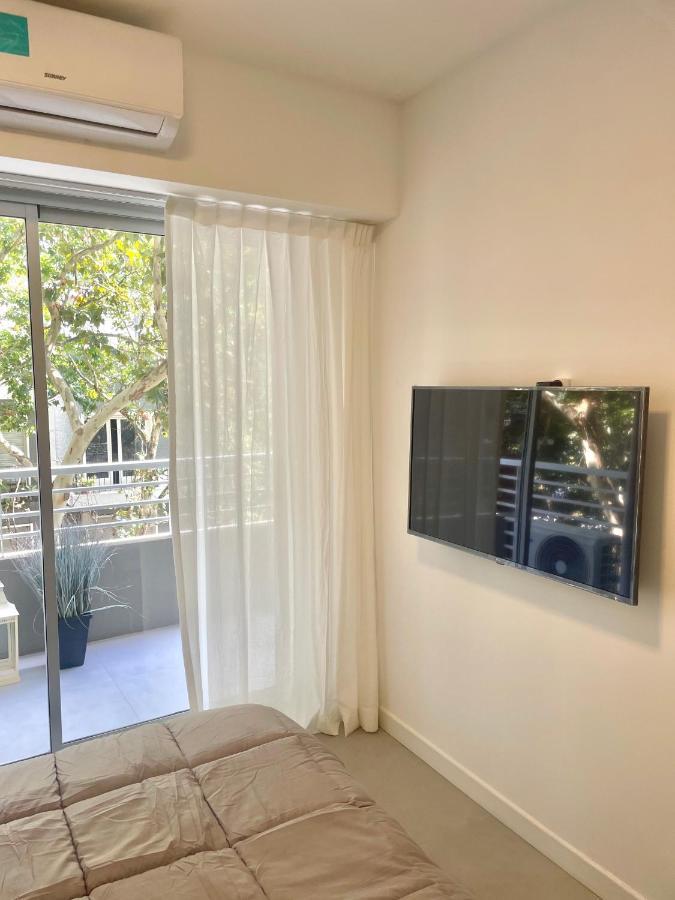 Departamento 2 Ambientes Premium En Palermo A Estrenar Leilighet Buenos Aires Eksteriør bilde